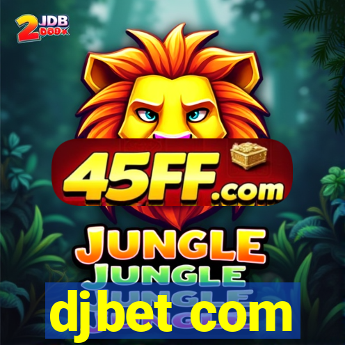 djbet com